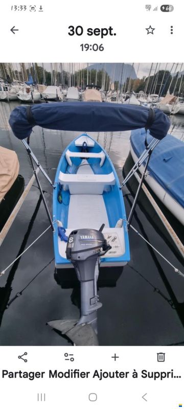 NUSSBAUMER - FISHERMAN