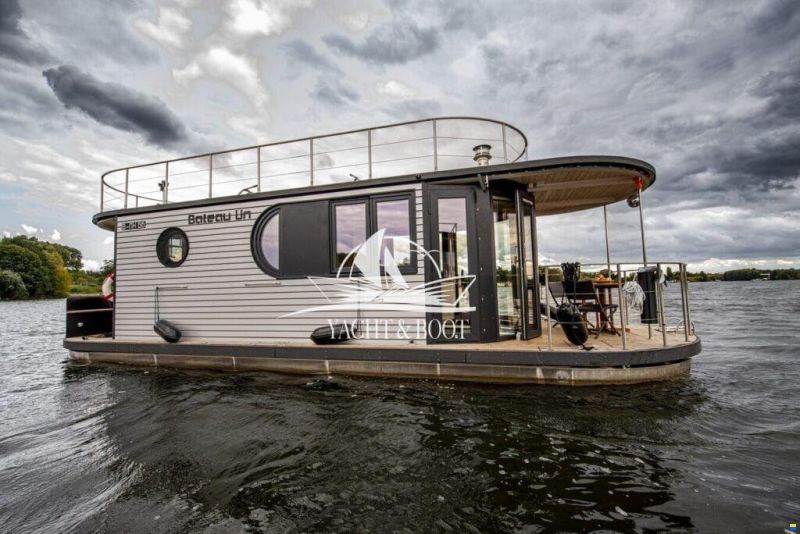 Nautilus Nautiki Maxi