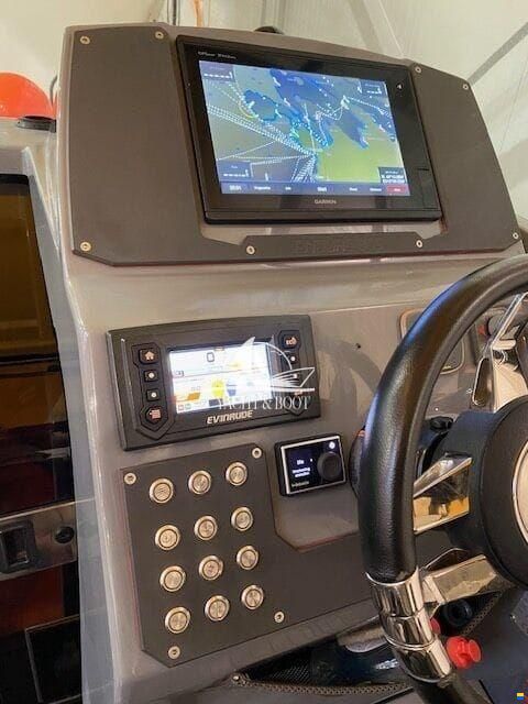 Nordkapp 805