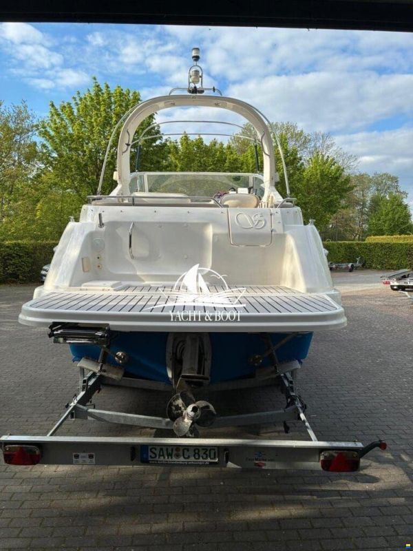 Sealine S 270