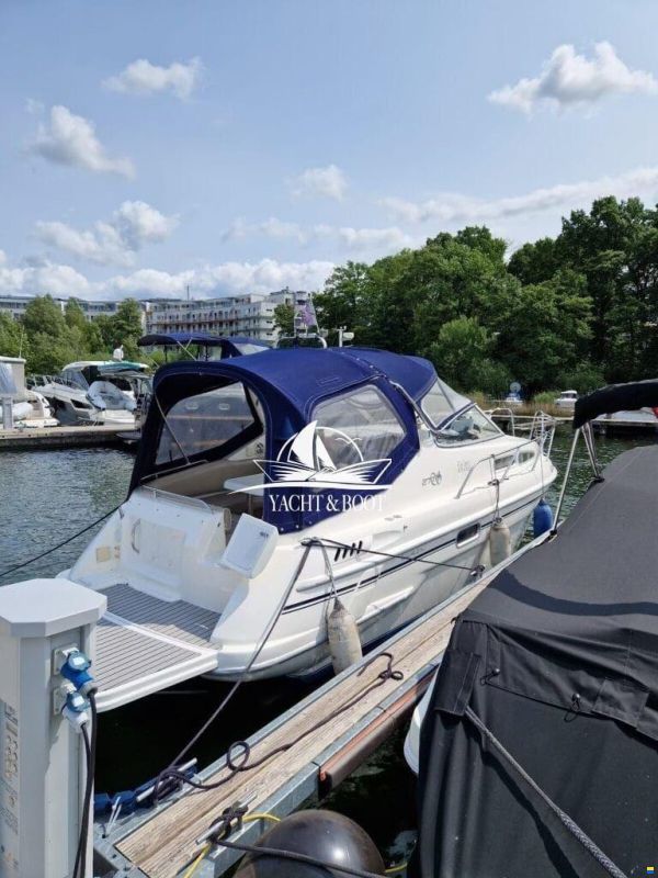 Sealine S 270