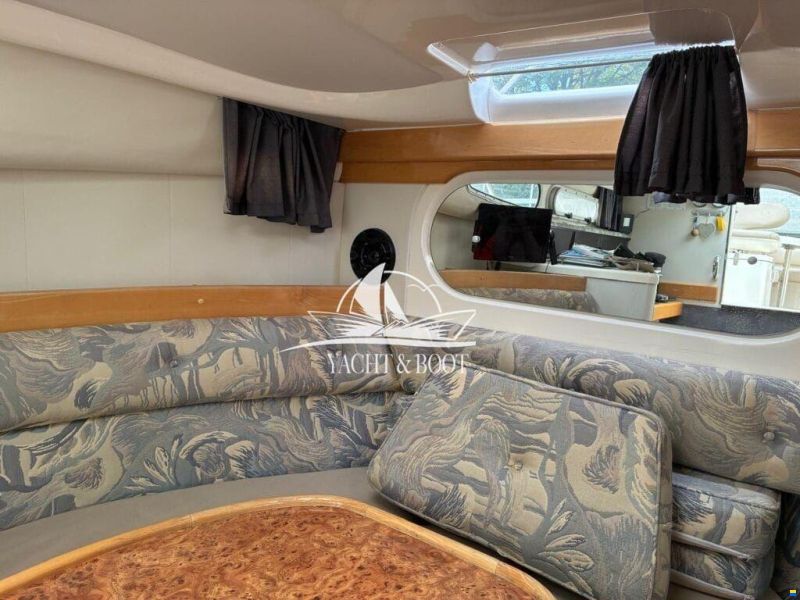 Sealine S 270