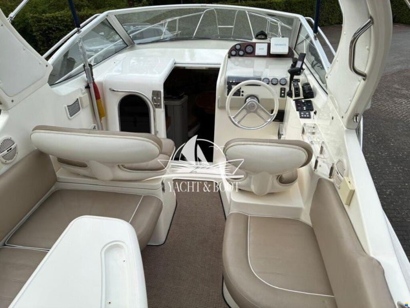 Sealine S 270