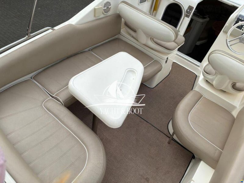 Sealine S 270
