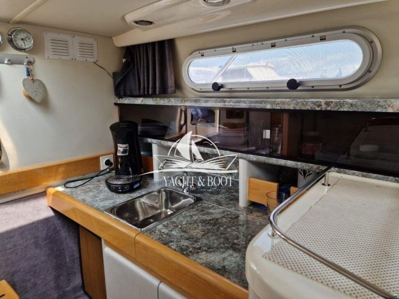 Sealine S 270