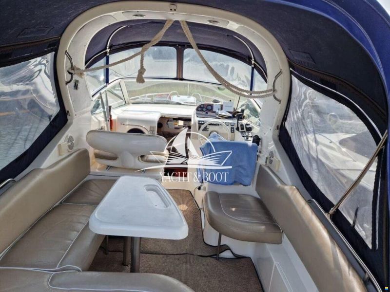 Sealine S 270