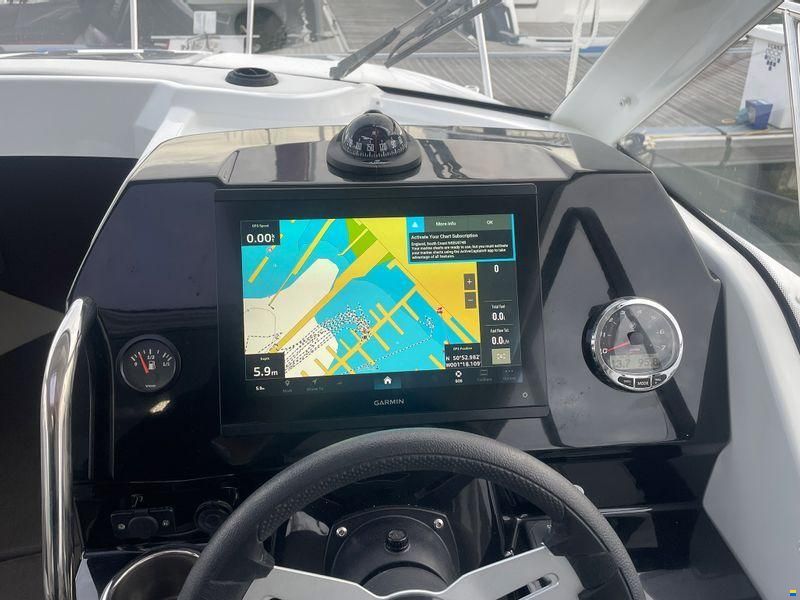 Jeanneau Beneteau Group Antares 8 V2