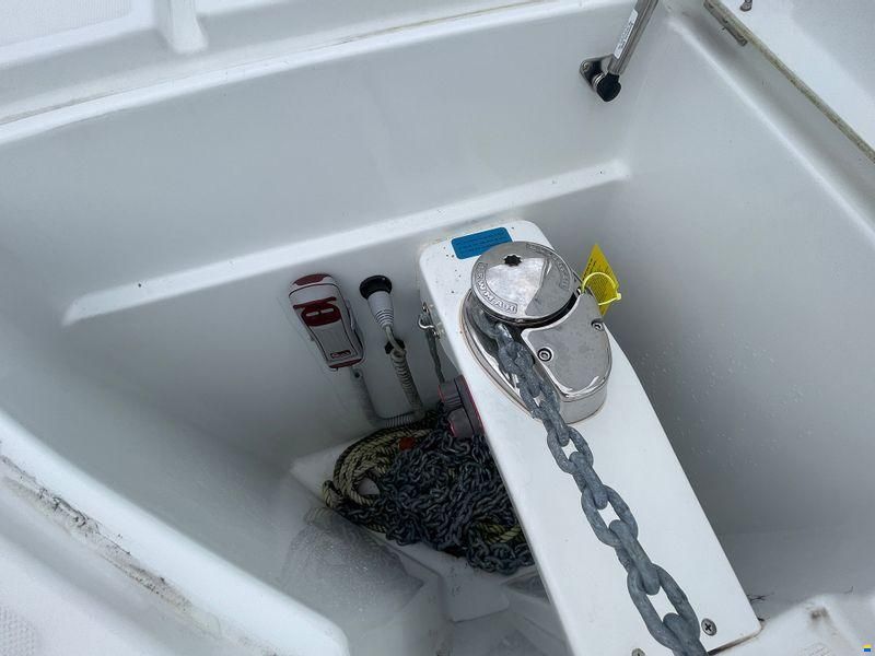 Jeanneau Beneteau Group Antares 8 V2