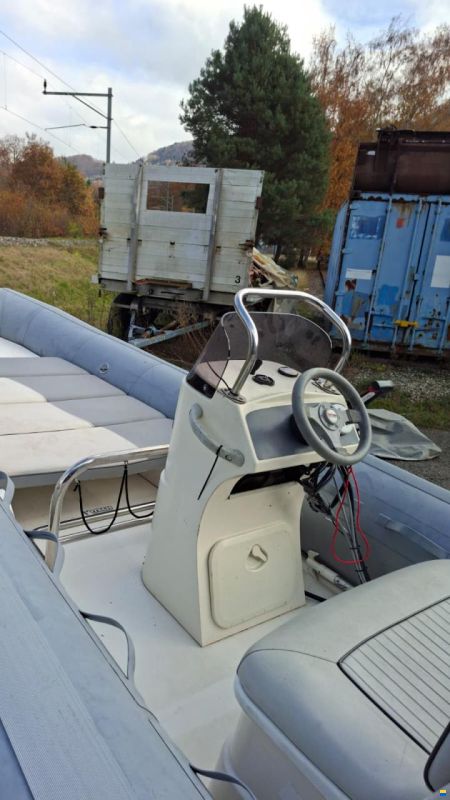 Valiant Vanguard 490