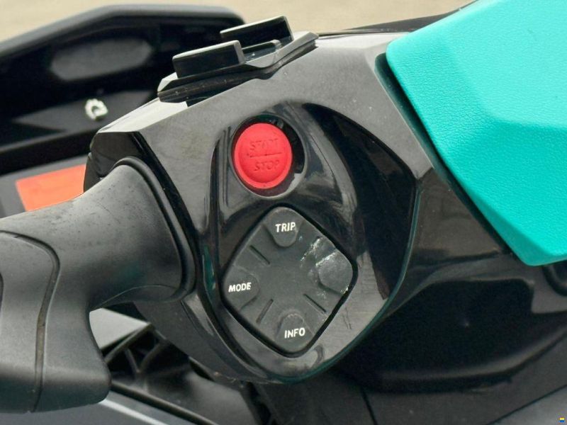 Sea Doo GTI 130