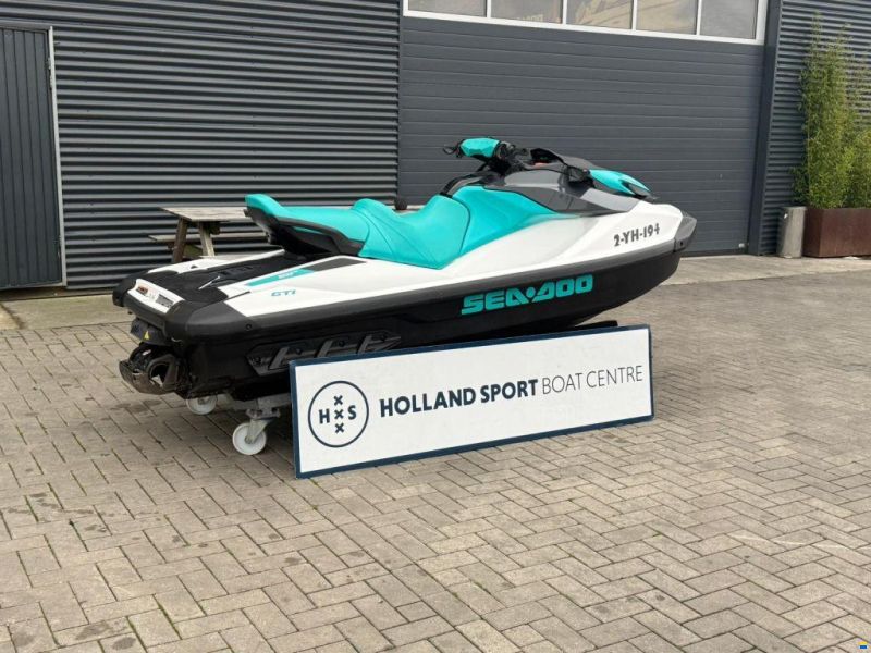 Sea Doo GTI 130
