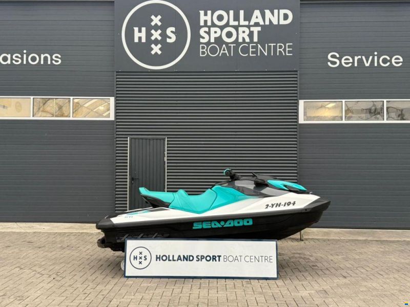 Sea Doo GTI 130