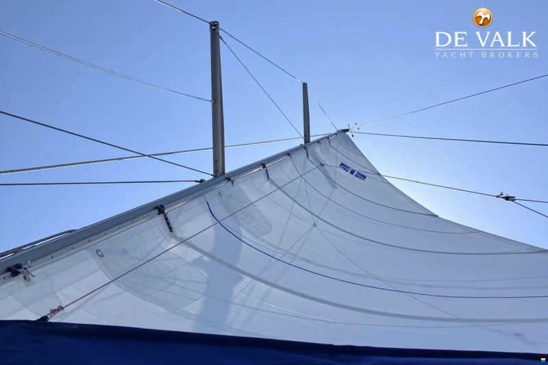 Dufour 41 Classic