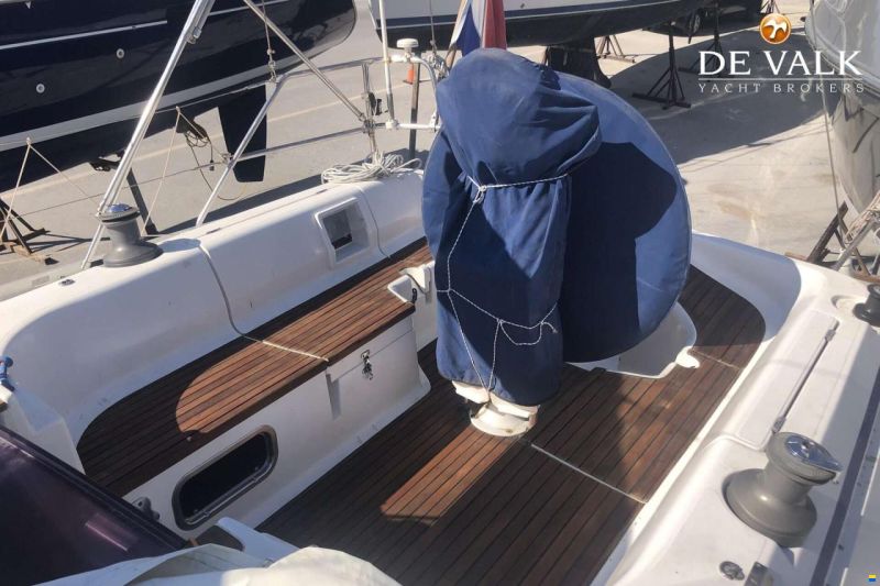 Dufour 41 Classic