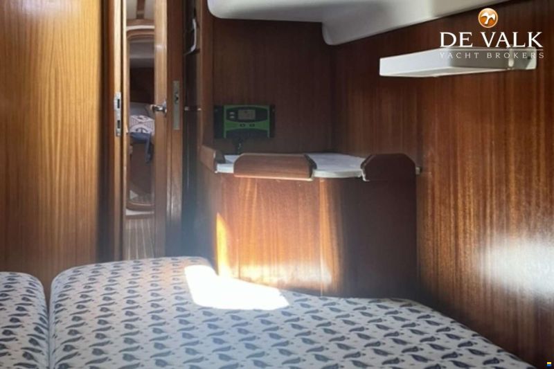 Dufour 41 Classic