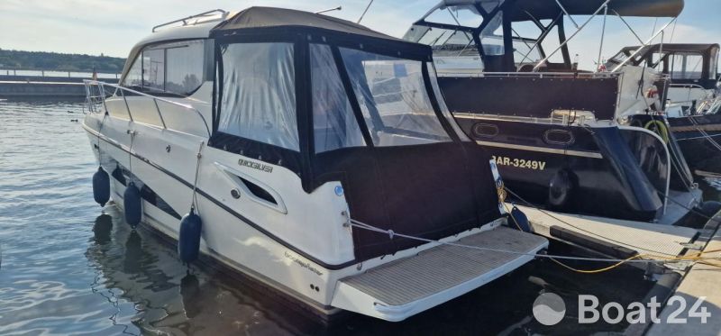 Quicksilver 905 Weekend IB