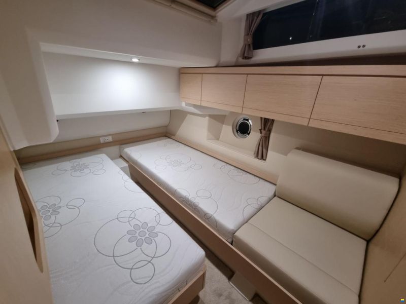 Greenline 40