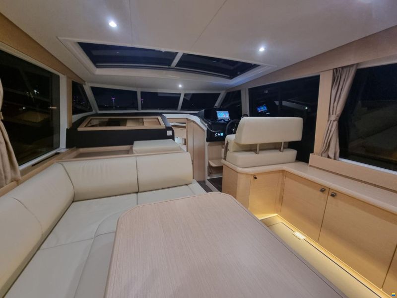 Greenline 40