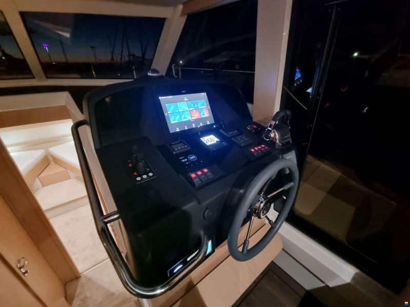 Greenline 40