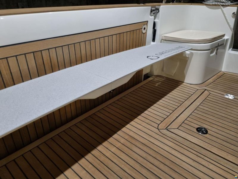 Greenline 40