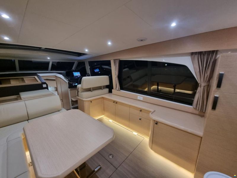 Greenline 40