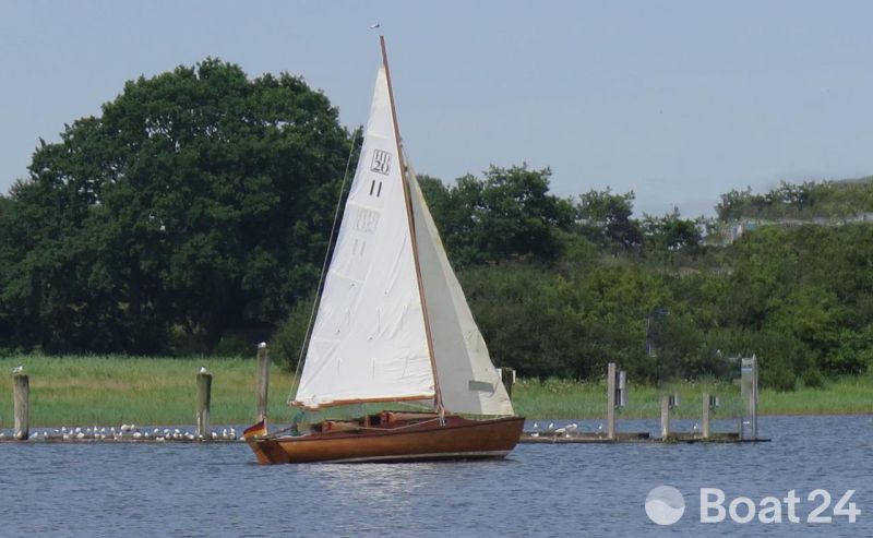 Fricke & Dannhus HD 20 Kaja