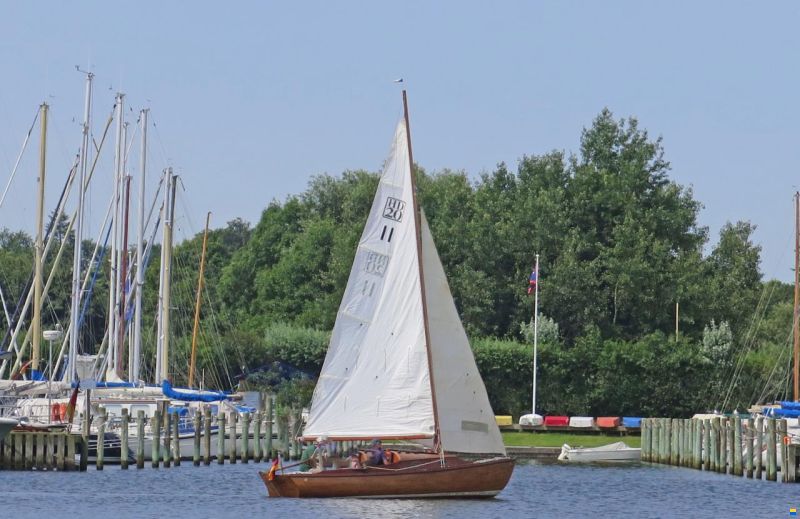 Fricke & Dannhus HD 20 Kaja