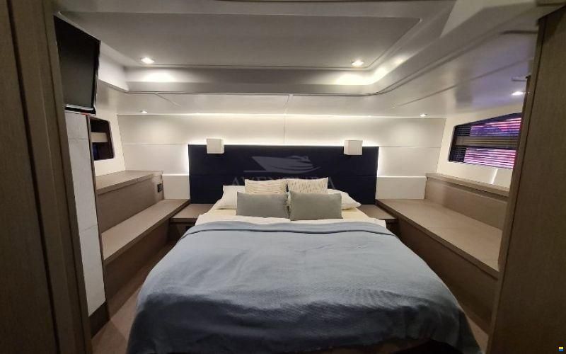 Beneteau Gran Turismo 45