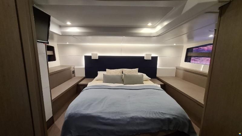Beneteau Gran Turismo 45
