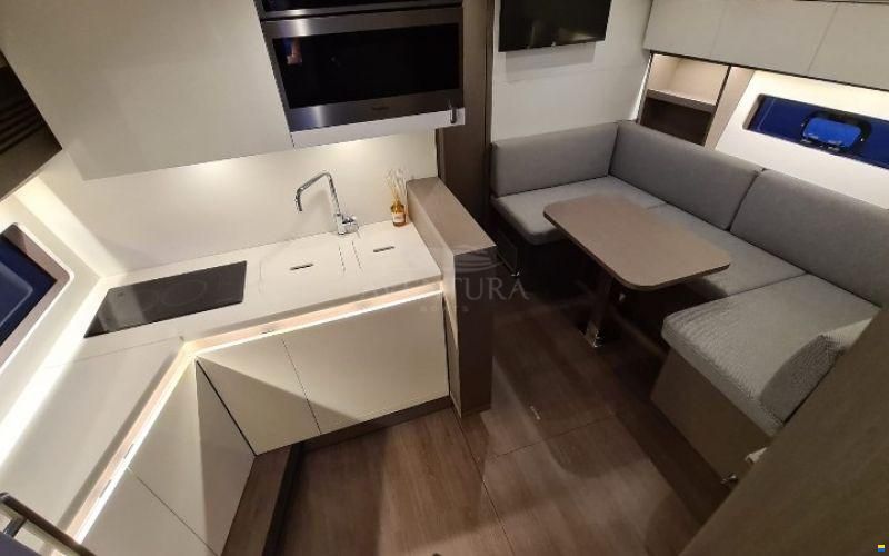 Beneteau Gran Turismo 45
