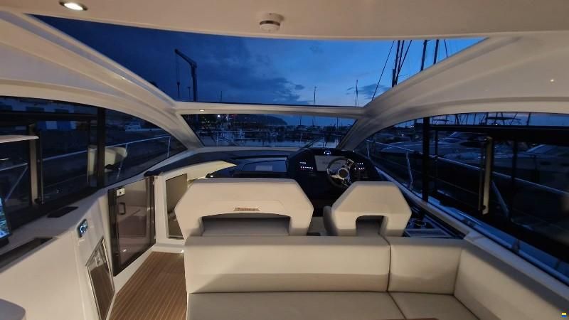 Beneteau Gran Turismo 45