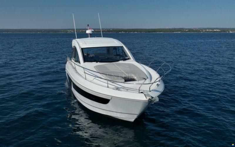 Beneteau Gran Turismo 45