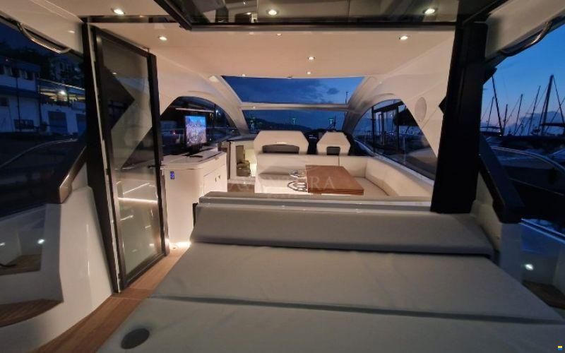 Beneteau Gran Turismo 45