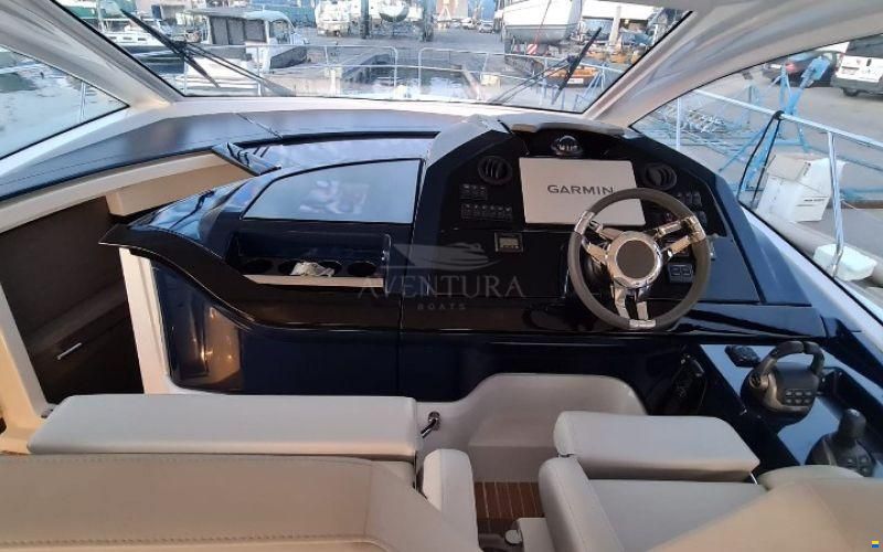 Beneteau Gran Turismo 45