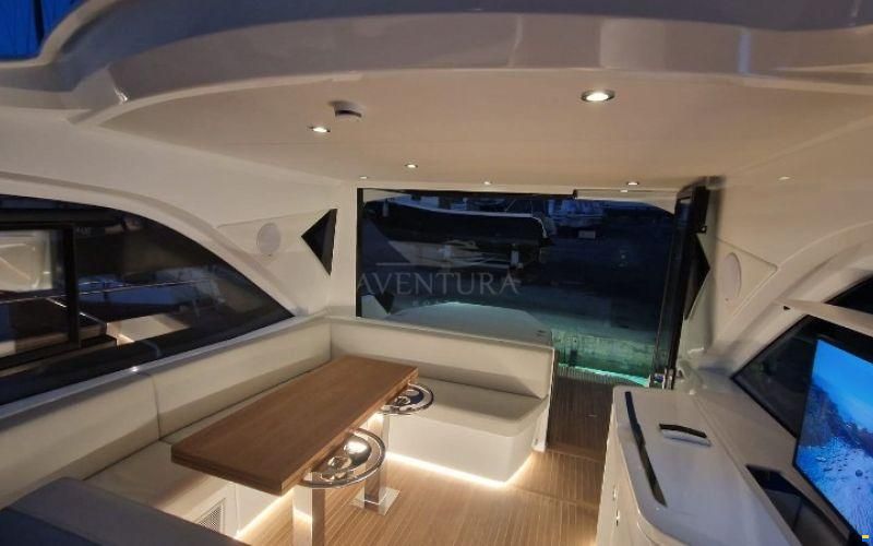 Beneteau Gran Turismo 45