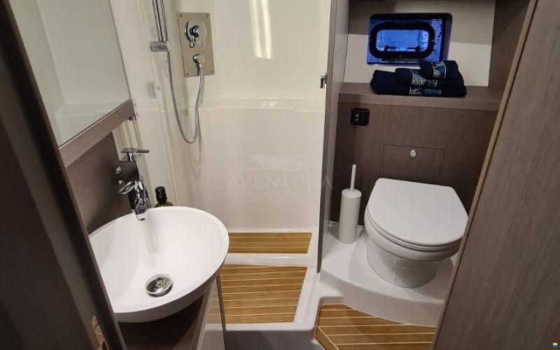 Beneteau Gran Turismo 45