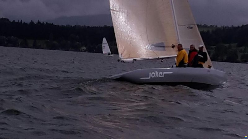 Josef Steinmayer 5.5. IC Modern