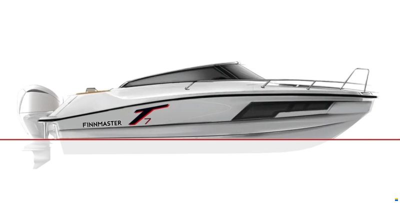Finnmaster T7