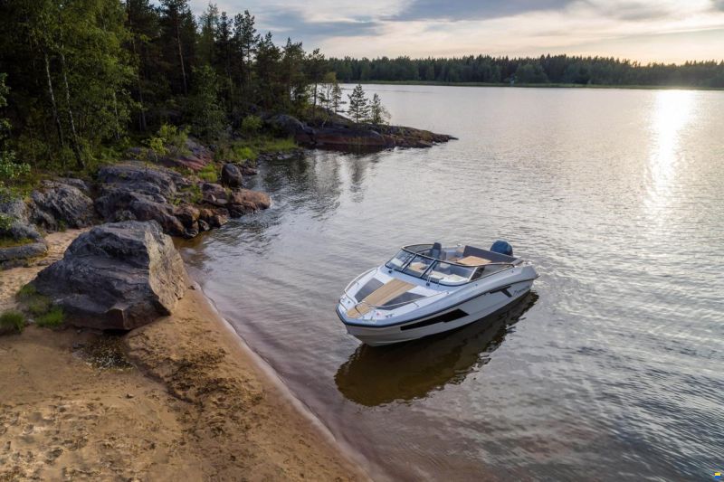 Finnmaster T7