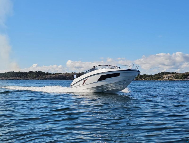 Finnmaster T7