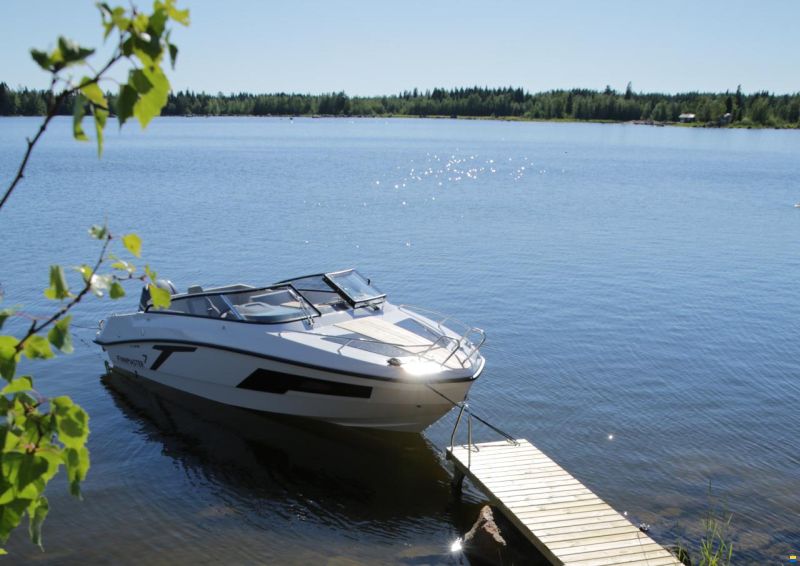 Finnmaster T7