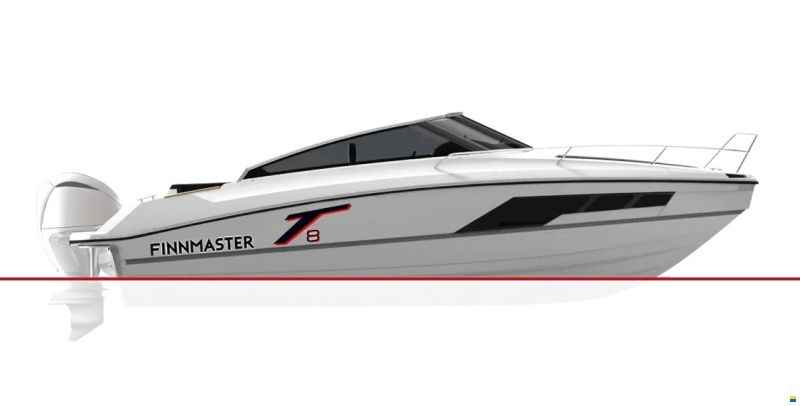 Finnmaster T8