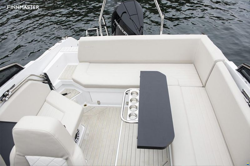 Finnmaster T8