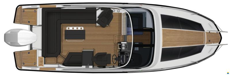 Finnmaster T8