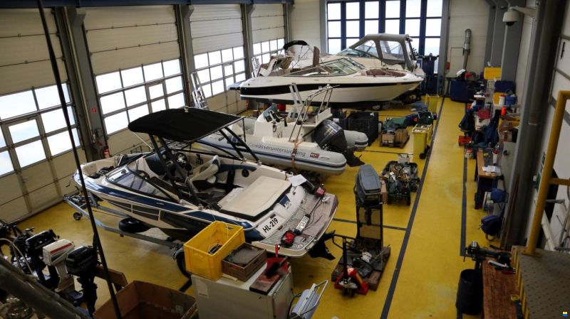 Finnmaster R5