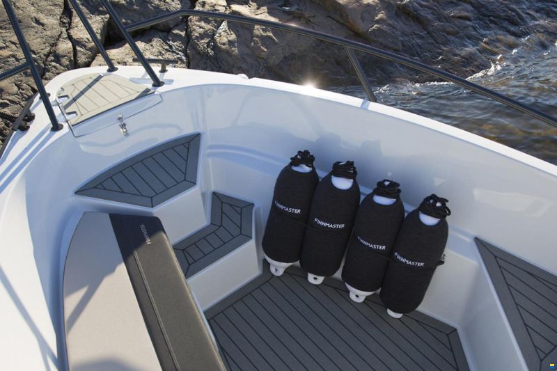 Finnmaster R5
