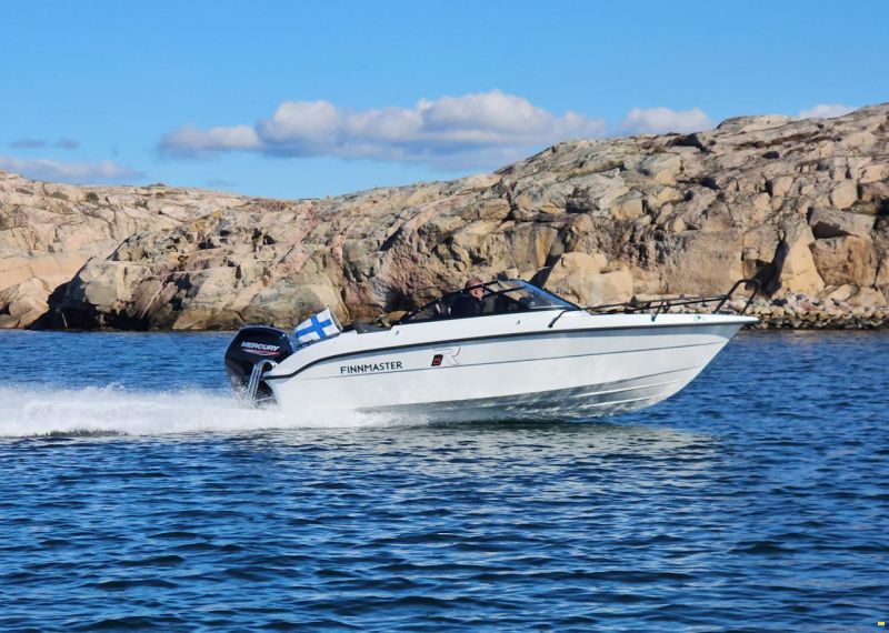Finnmaster R5