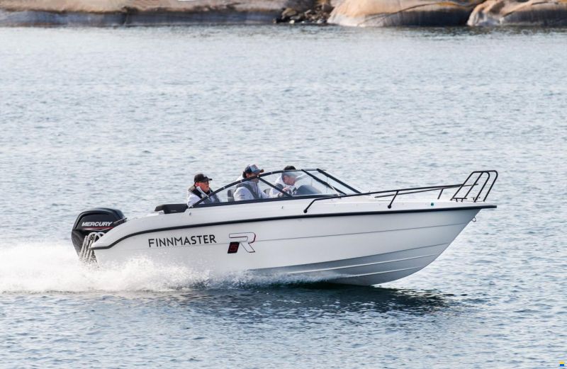 Finnmaster R5
