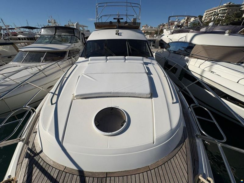 Princess 54