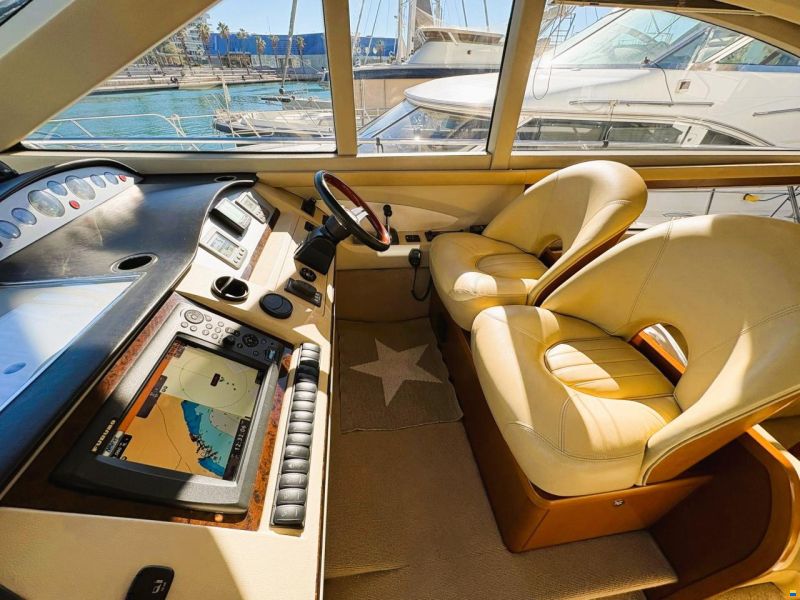 Princess 54